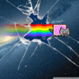 Meet your Posher, Kittenjoe